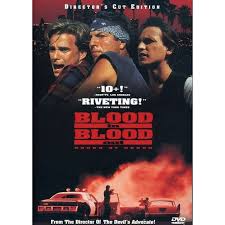 Disney's Blood In...Blood Out: Bound by Honor - Action & Adventure DVD -  Walmart.com
