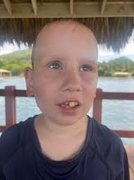 Long shot. Lost 2 days ago. Already reported but just in case figured I'd  try here.