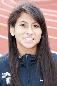 2011-12 Women's Track and Field Roster