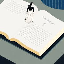The book the modern break up is another best seller of daniel chidiac. The Chapter A History The New Yorker
