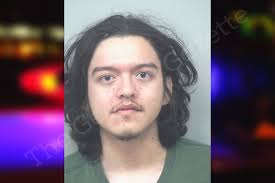 Eddie Cisneros — Gwinnett County Jail Bookings