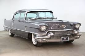 Image result for Cascade Gray 1956 Cadillac