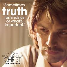 In 2018, the film i can only imagine based on the life of christian singer bart millard brought in $17.1 million domestically during its opening. Bring Your Friends And Family To Discover The Truth Of The Caseforchrist Now In Theaters Http Www Jdo Case For Christ Christian Movies Quotes Christ Movie