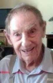 Ivan Earl Hatfield, 94, Bardstown