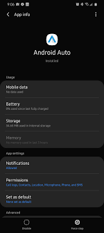 Here's how to get it back, more recently, they've made the app icon for android auto for cars hidden in. Issues On S20 Ultra Android Auto Community
