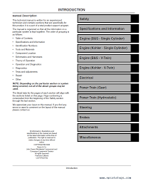 John deere l110 service manual. John Deere L100 L110 L120 L130 Lawn Tractors Repair Manual Pdf