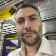 Enrique ALONSO REGUEIRA