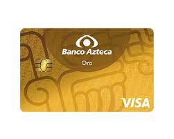 En 2006, banco azteca fue orgulloso patrocinador oficial de la selección mexicana de futbol. Tarjeta De Credito Oro Sin Comision Anual Banco Azteca