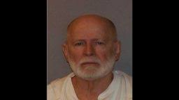 Whitey' Bulger trial opens a window