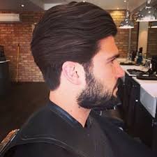 Dan Edgar's Hair (@DanEdgarsHair)