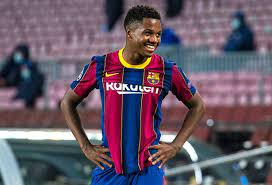 Newsnow aims to be the world's most accurate and comprehensive fc barcelona news aggregator, bringing you the latest equip blaugrana headlines from the best barça sites and other key national and international sports sources. Barca New Pleyers Transfer In 2021 In Hausa Fc Barcelona Rumors Central Lionel Messi Pushing Uncapped Barca Midfielder Pedri Called Up For Spain