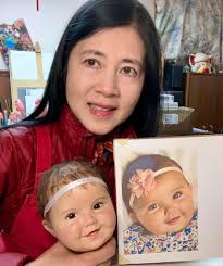 Harmony was a great...