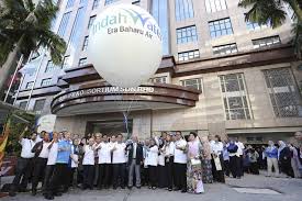 Choose from the list to locate the nearest office. Iwk Celebrates 25th Aniversary With Keen Eye On Effluent Discharge Standards
