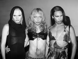 Inside ALL DOLLED UP, New Yorks first trans-only strip club experience