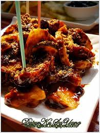 Resepi rojak buah updated their profile picture. Dapurku Sayang Rojak Buah Dan Sos Kuah Rojak Rojak Petis Homemade Best Street Food Spicy Dishes Homemade Recipes