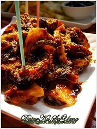Gula pasir secukupnya jika perlu. Dapurku Sayang Rojak Buah Dan Sos Kuah Rojak Rojak Petis Homemade Best Street Food Homemade Recipes Spicy Dishes