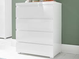 Maybe you would like to learn more about one of these? Lpd Puro White High Gloss 4 Drawer Chest Of Drawers Flat Packed
