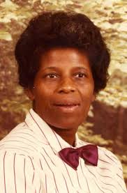 Earlene Proctor Madison