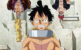 One Piece Episode 943 Subtitle Indonesia Likeboruto Com