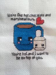 It is suitable both for beginner and expert stitchers. Sarcastic Cross Stitch Sweet And Weak Dream Man Cross Stitch Finished And Framed Funny Gift Idea Funny Coffee Gift Pale Art Collectibles Cross Stitch Deshpandefoundationindia Org