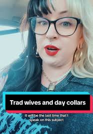 Greta Meadows Trad Wife