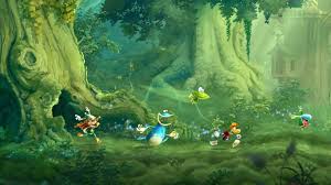 Maybe you would like to learn more about one of these? Forest Cartoon Wallpapers Top Free Forest Cartoon Backgrounds Wallpaperaccess