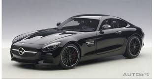 Quickly filter by price, mileage, trim, deal rating and more. Autoart 76313 Mercedes Benz Amg Gt S Black 1 18