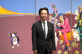 Hirohiko araki's father was an office worker who liked to read manga in his downtime, and he passed his passion on to his son. Jojo Author Hirohiko Araki Celebrates 60th Birthday Fans Speculate On Eternal Youth And Immortality So Japan