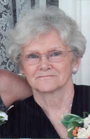 Obituary of Janet L Paskell