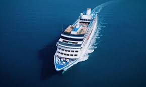 Cruise Ship Killers True Crime Network