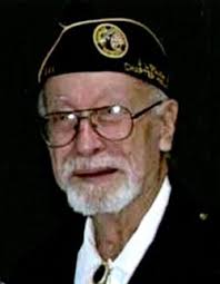 George Augustine Theriault