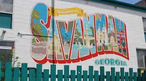 See more of savannah local artists' market on facebook. Murals In Savannah Visitsavannah Com