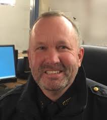 Quincy, MA Police Dept