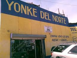Yonke del Norte