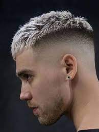 Pin By Milad On Milad Mens Haircuts Fade Drop Fade Haircut Mens Hairstyles Short