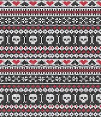 Easy Fair Isle Patterns Related Keywords Easy Fair Isle