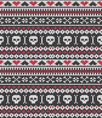 Easy Fair Isle Patterns Related Keywords Easy Fair Isle