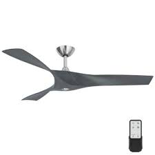 Black outdoor ceiling fans without lights. Home Decorators Collection Outdoor Ceiling Fans Without Lights Ceiling Fans The Home Depot