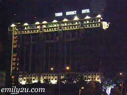 Book ipoh hotels online at cheap rates on traveloka my. De Hotel Ipoh Garden From Emily To You