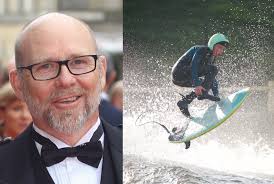 Connery invests £1m in Lost Shore Surf Resort