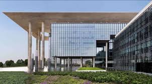 Setia Corporate Headquarters