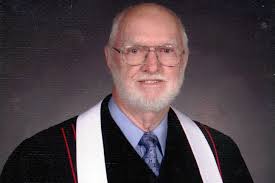 Rev. Reuben “Perry” Turner