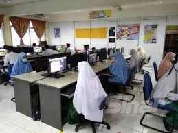 Know jabatan penerbangan awam malaysia : Japen Gerakkan Merdeka Kelab Malaysiaku Secara Dalam Talian