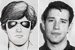 D. B. Cooper copycat hijackings