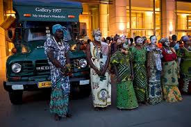 If you walk into a big box store, not knowing what you really need, you often walk out with the. Top 10 Art Galleries In Accra Ghana