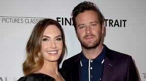 Armie hammer is broke, cheated on elizabeth chambers & 5 more big bombshells revealed in new exposé an explosive new article on armie hammer's troubles was published by vanity fair this week. 3dypdynwgh S6m
