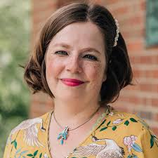 Catherine Knott's Instagram, Twitter & Facebook