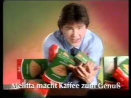 Sehr 90er, bißchen 90er oder gar nicht 90er? Super Ingo Werbung 90er By Christian Reutter