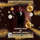 TOMMY RYAN  as MICHAEL BUBLE - LIVE  ON FRIDAY event image