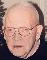 Robert Eugene DeWitt Obituary